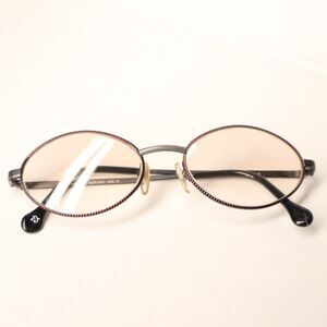 Brendel Mod 8541 Col 3 Women's Eyeglasses 54-18-140 Made in Germany FRAMES ONLY